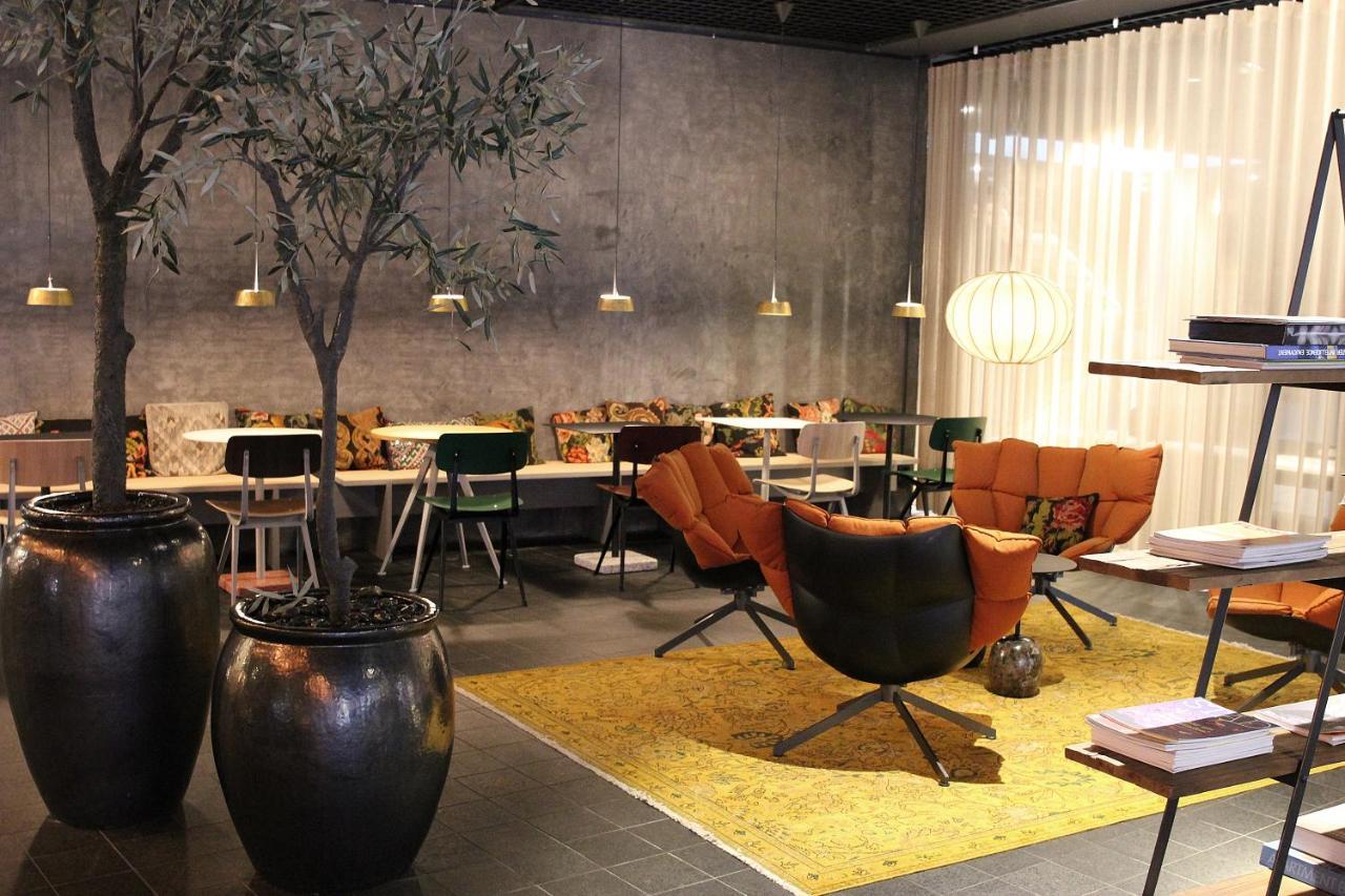 Hotel Clarion Live 4*