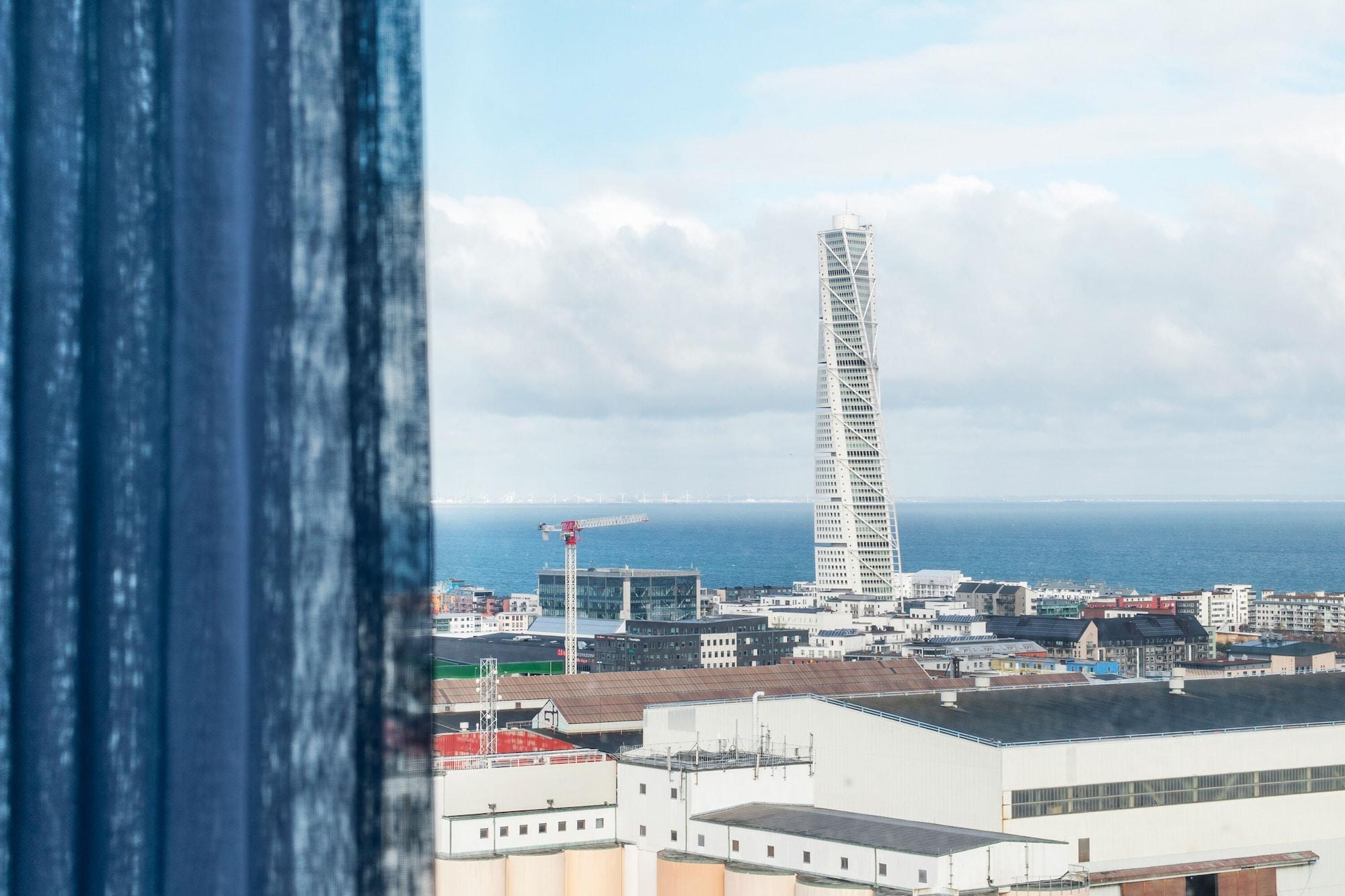 Clarion Live 4* Malmö