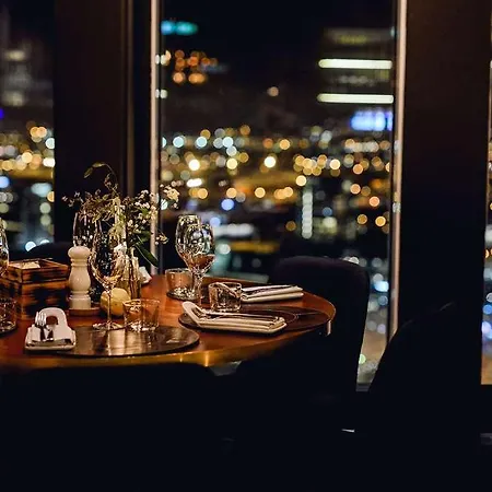 Clarion Hotel Malmoe Live 