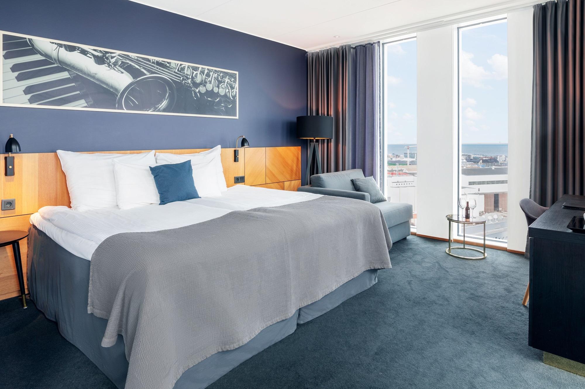 Clarion Live Hotel Malmö