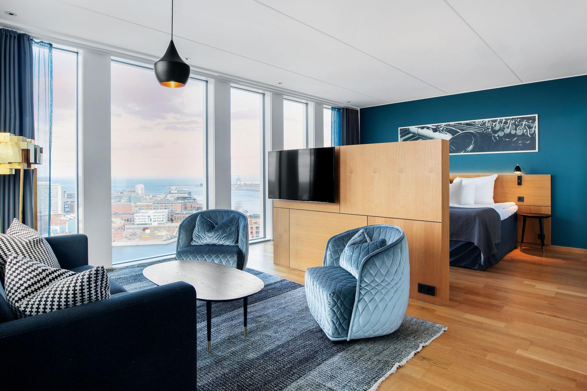 Hotell Clarion Live