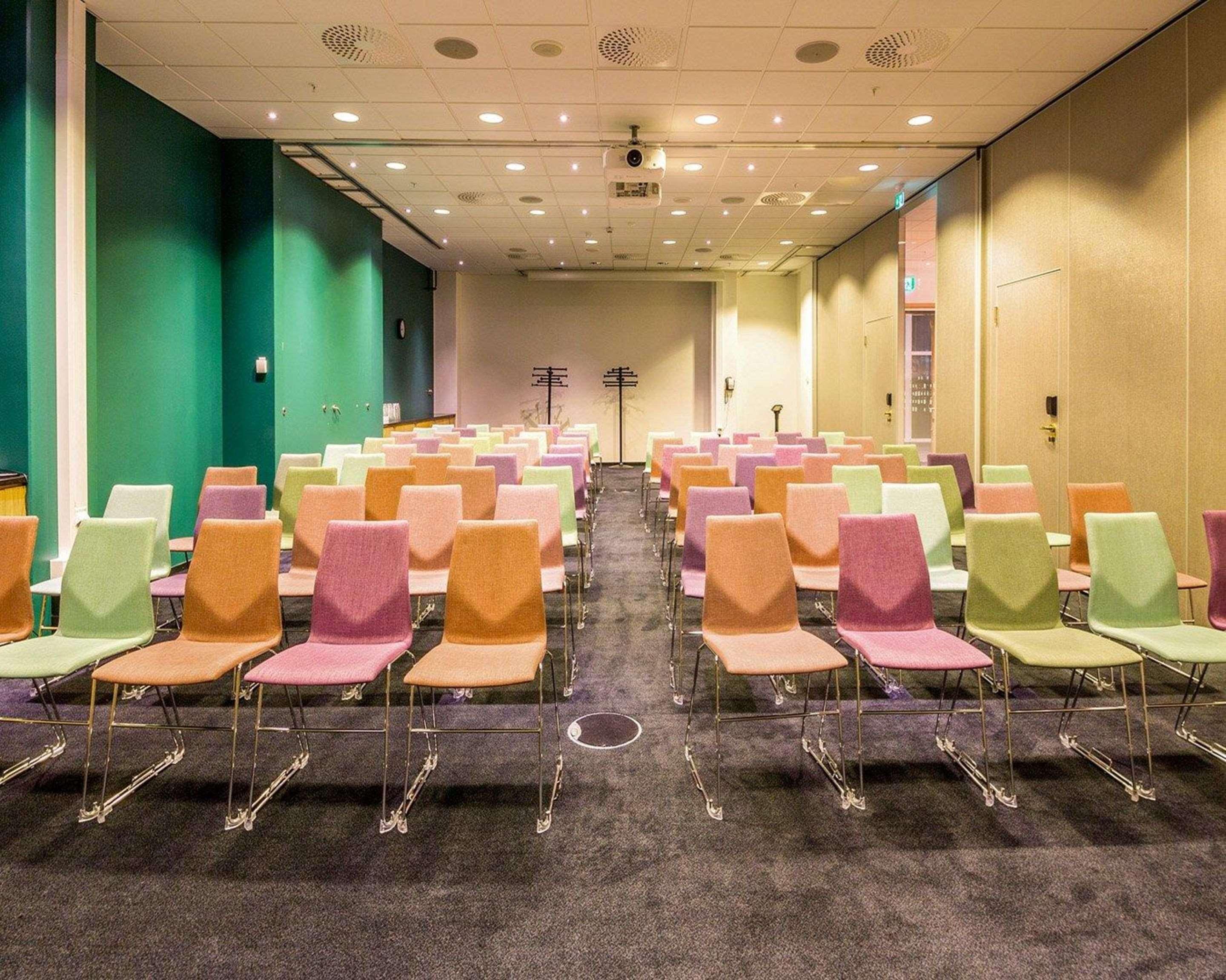 Clarion Live Hotell