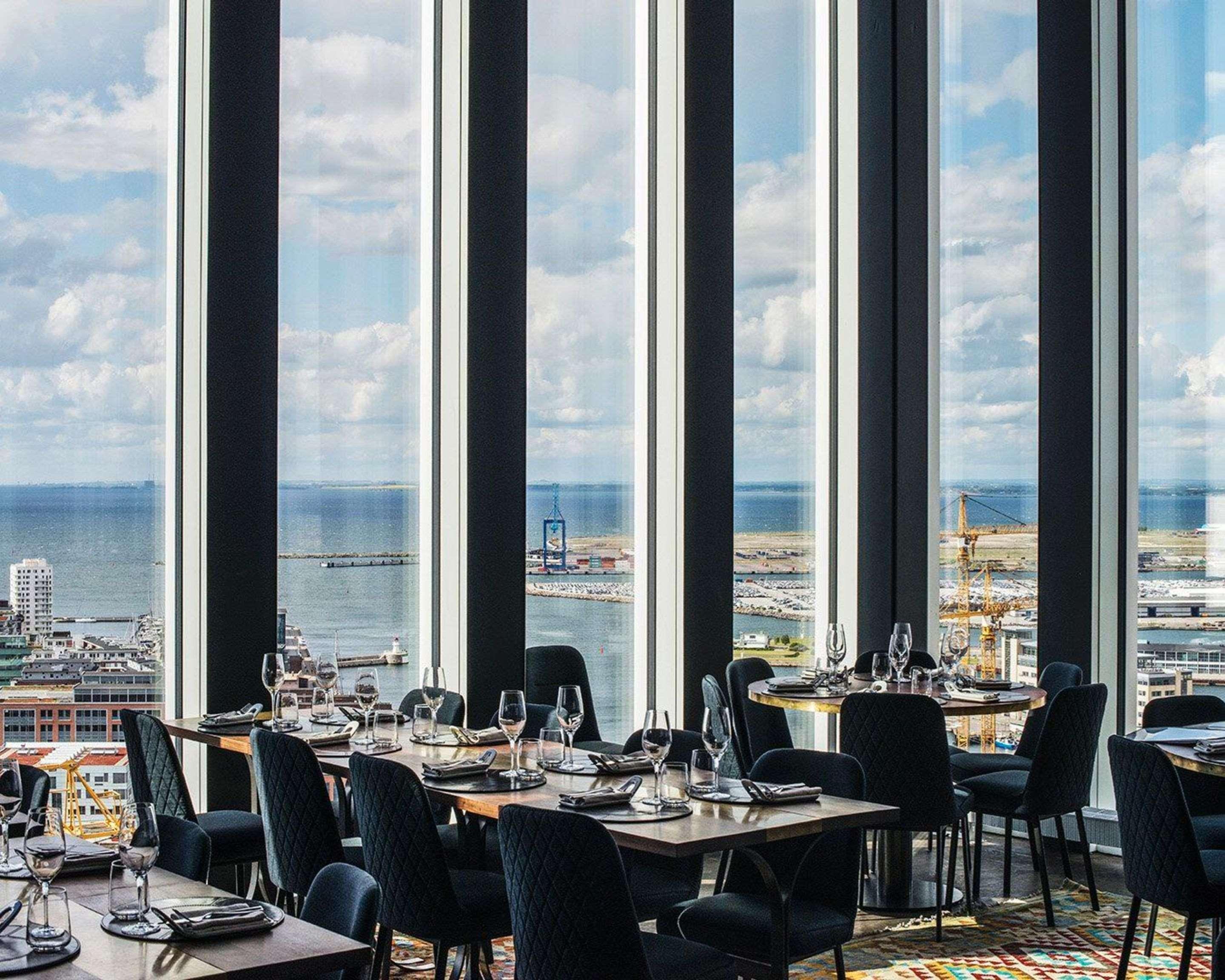 Clarion Live Hotel Malmö