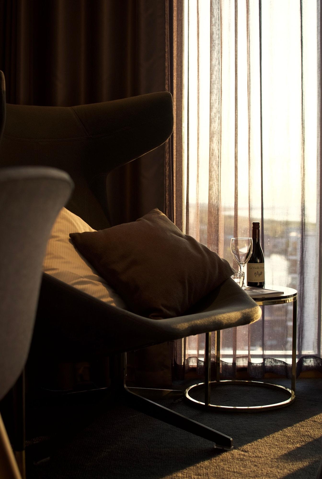 Clarion Live 4* Malmö