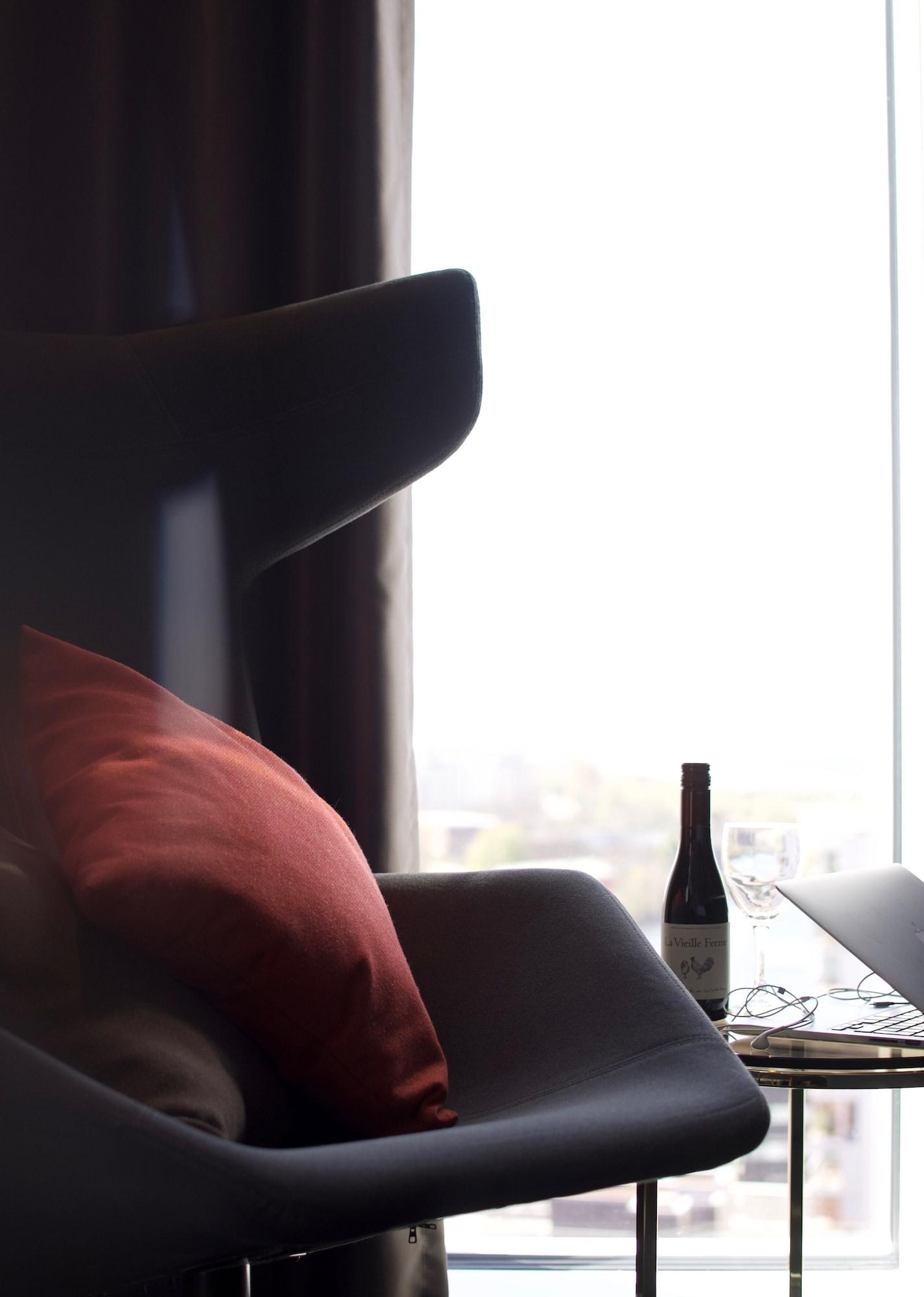 Hotel Clarion Live 4*