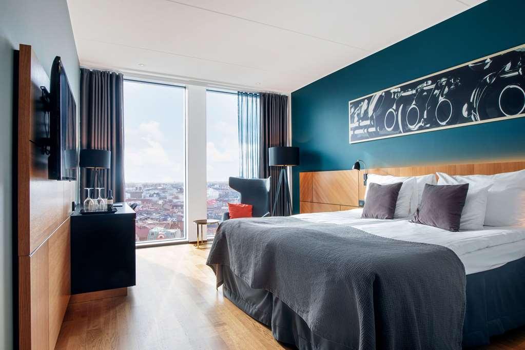 Clarion Live Hotel Malmö