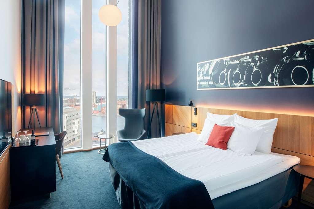 Clarion Live 4* Malmö