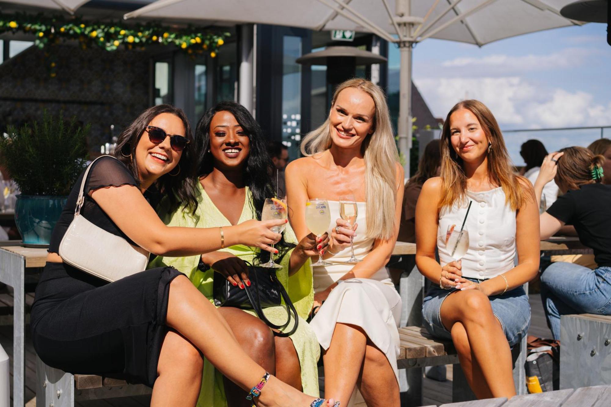 Clarion Live 4* Malmö