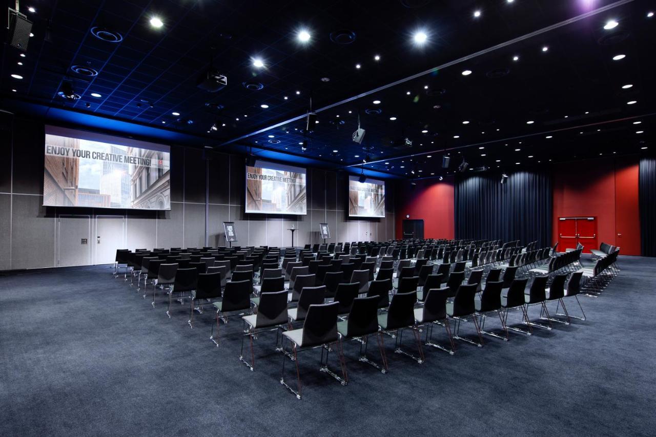 Hotel Clarion Live Malmö