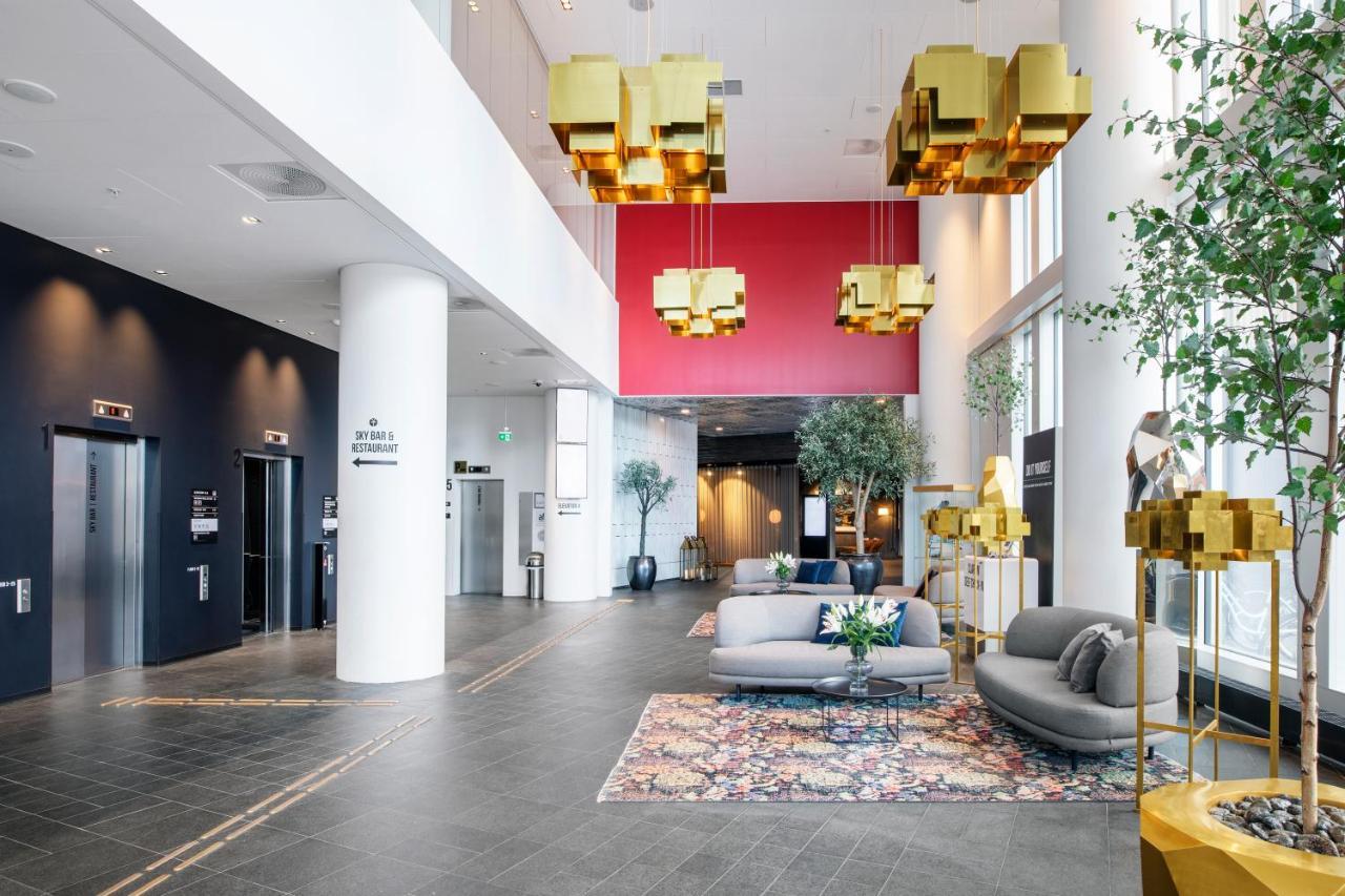 Clarion Live Hotel