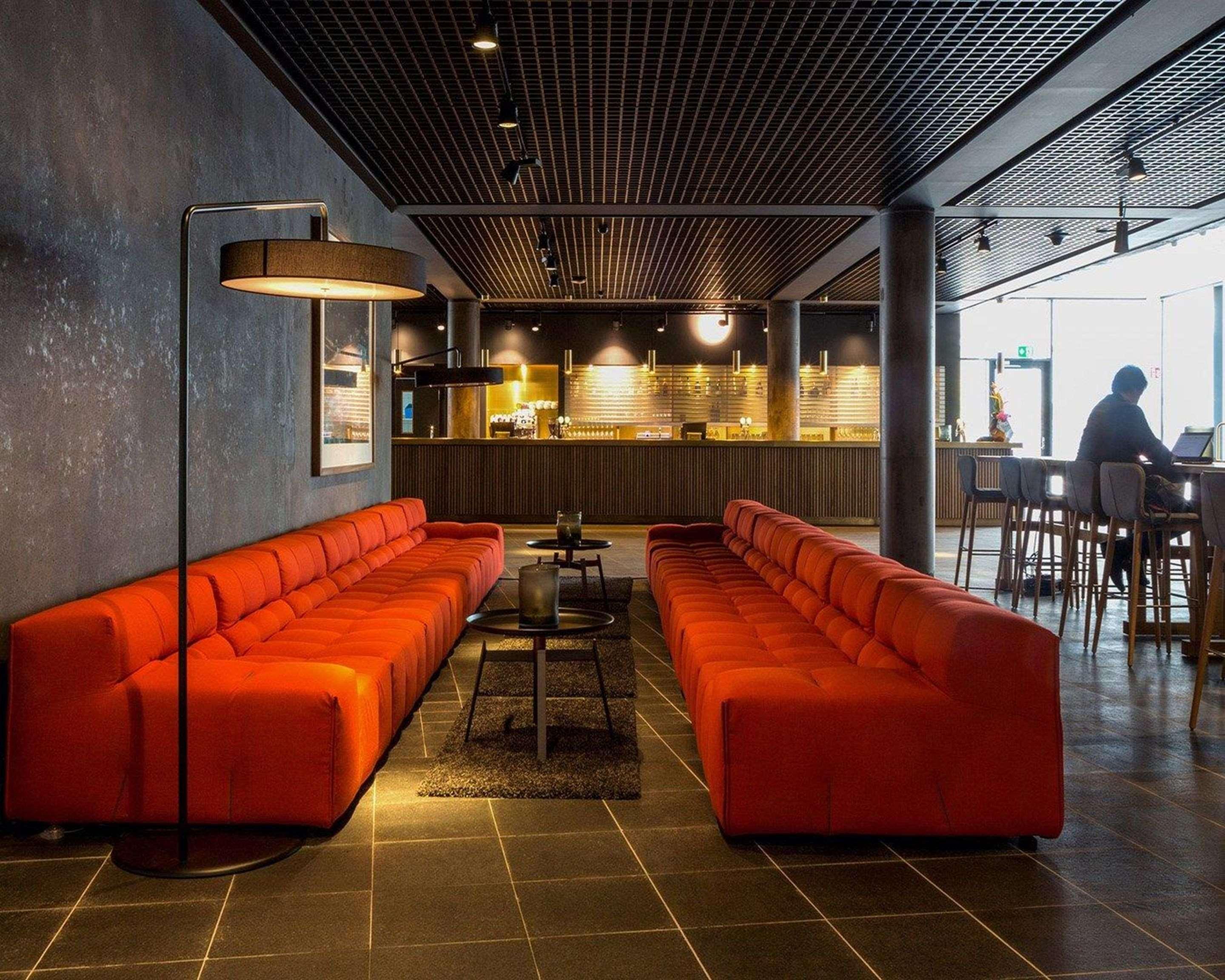 Clarion Live Hotel 4*
