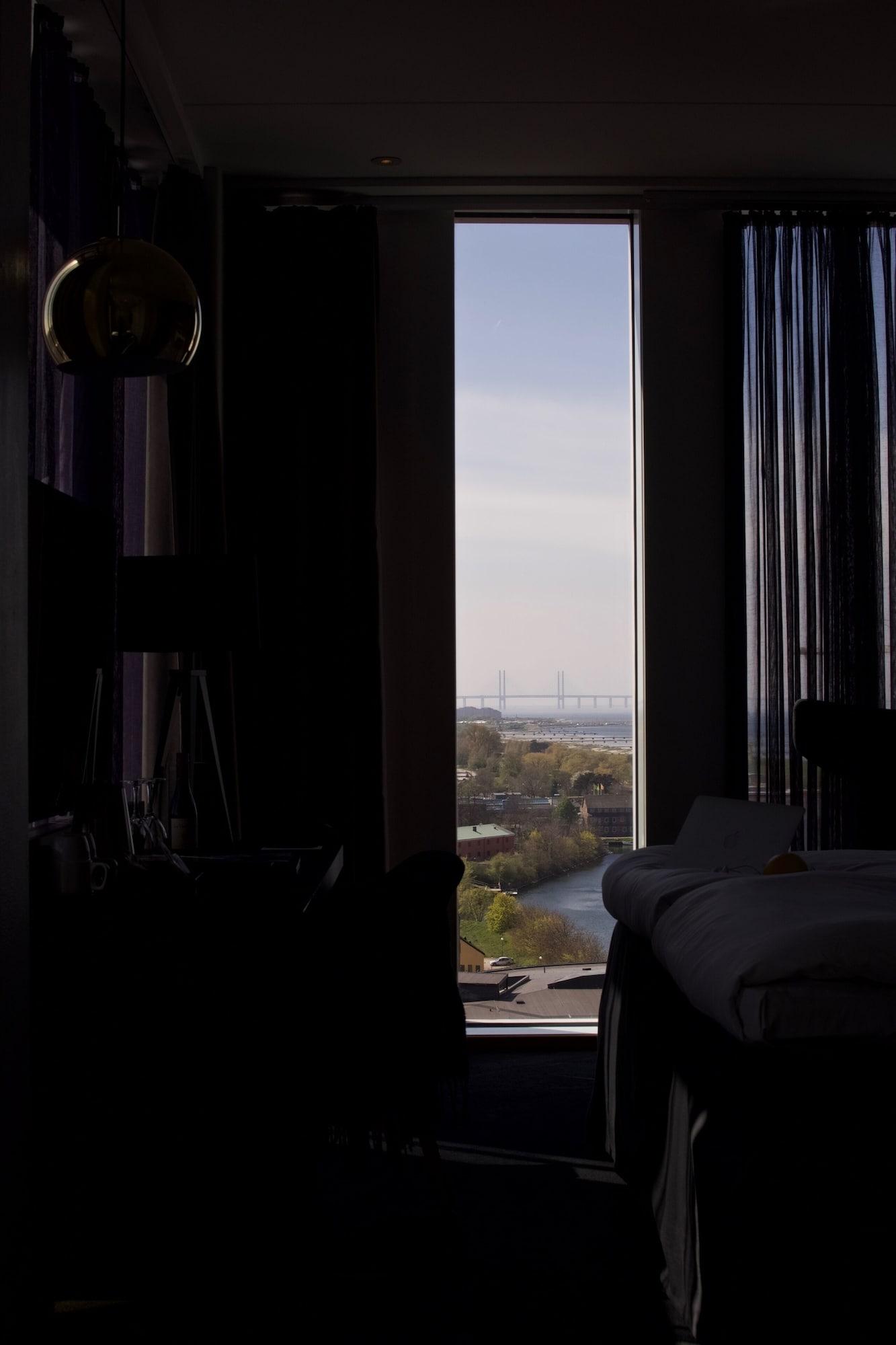 Hotel Clarion Live Malmö