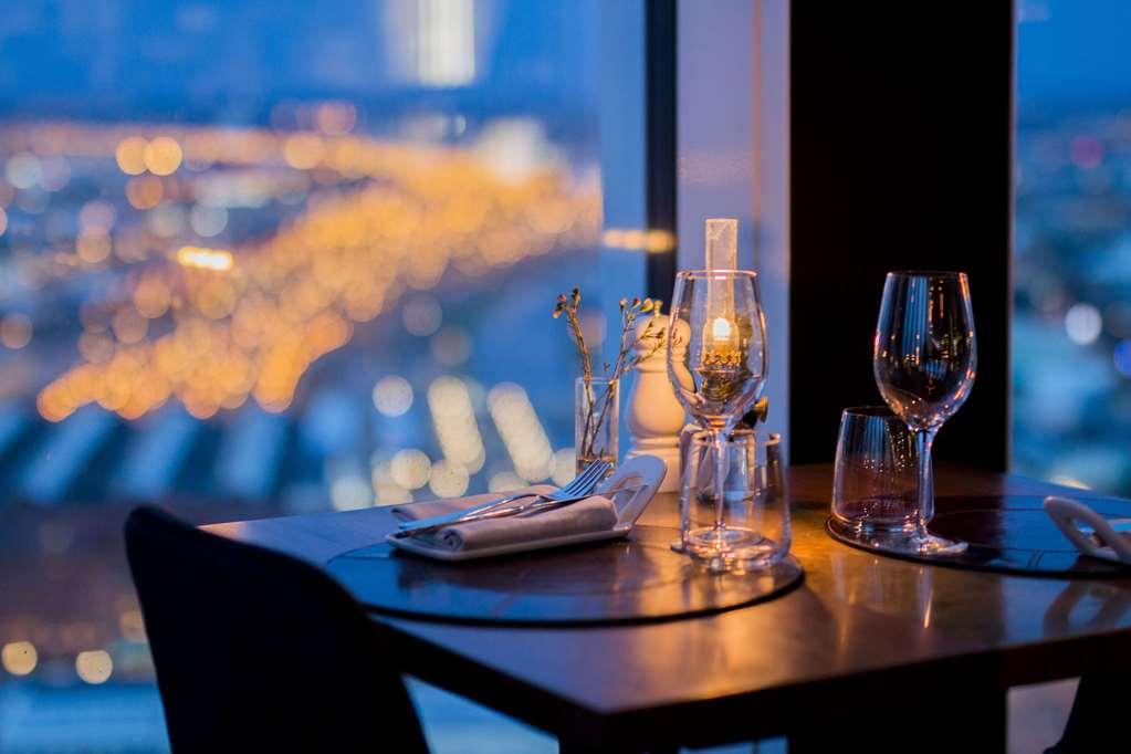 Hotel Clarion Live Malmö
