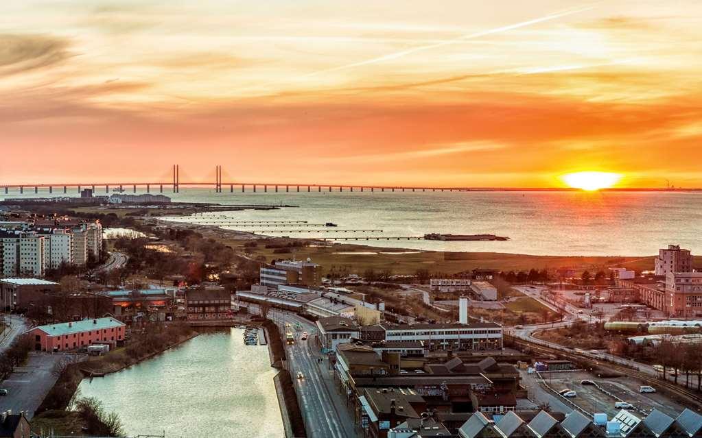 Clarion Live Malmö