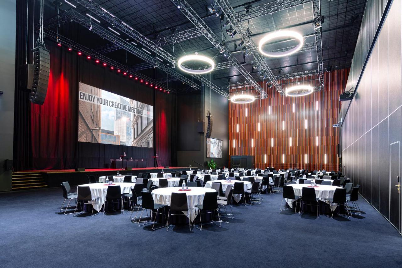 Hotel Clarion Live 4*